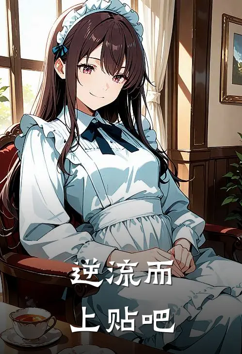 逆流而上贴吧