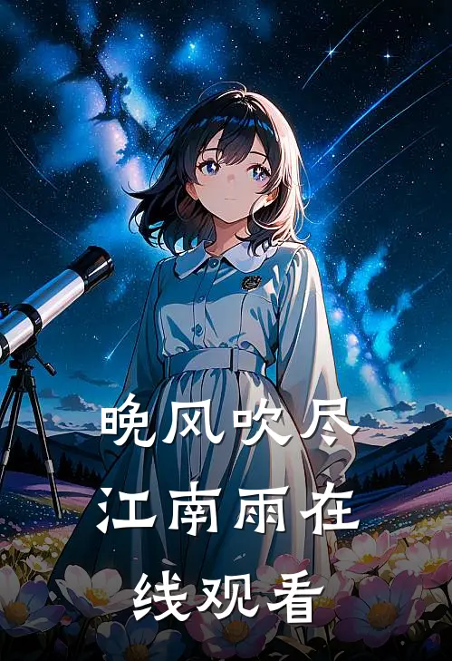 晚风吹尽江南雨在线观看