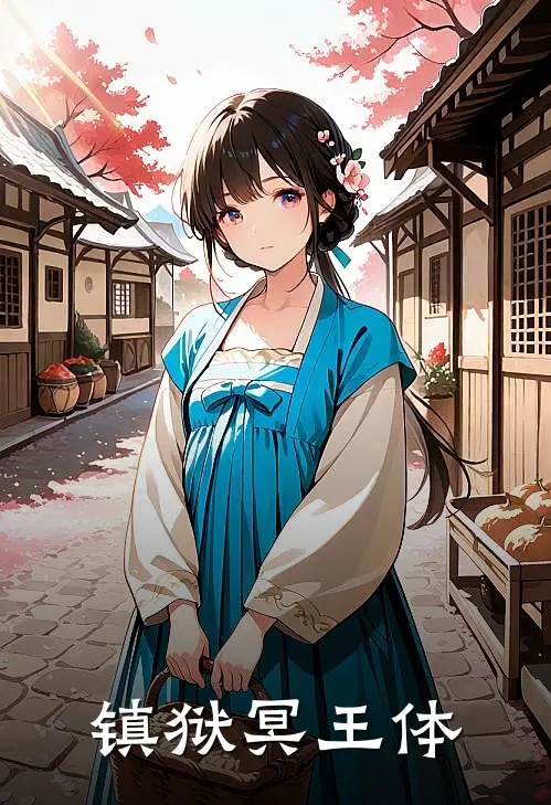 镇狱冥王体