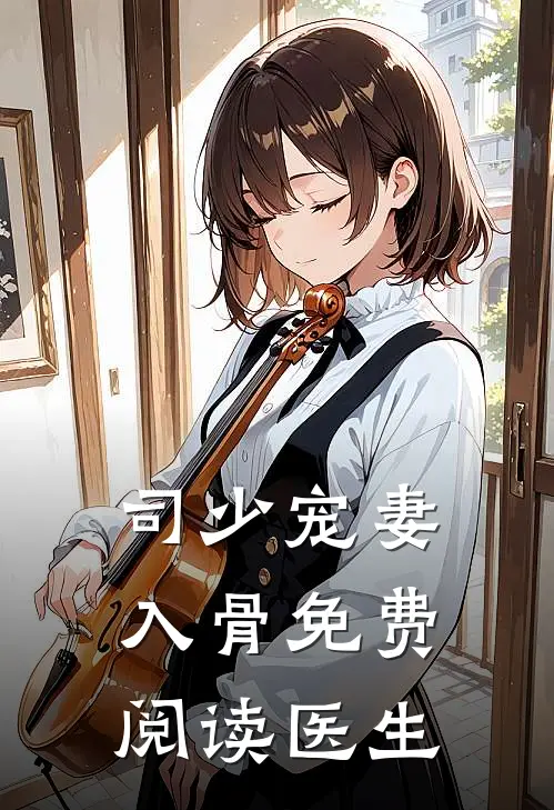 司少宠妻入骨免费阅读医生