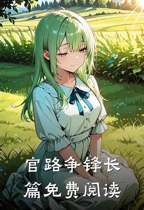 官路争锋长篇免费阅读
