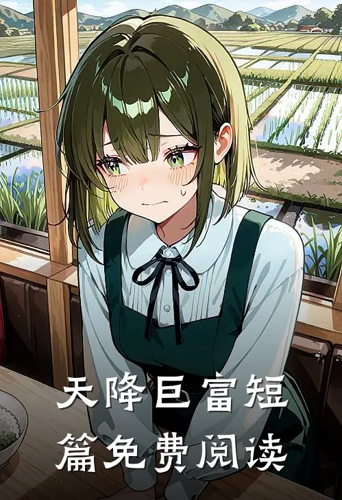 天降巨富短篇免费阅读