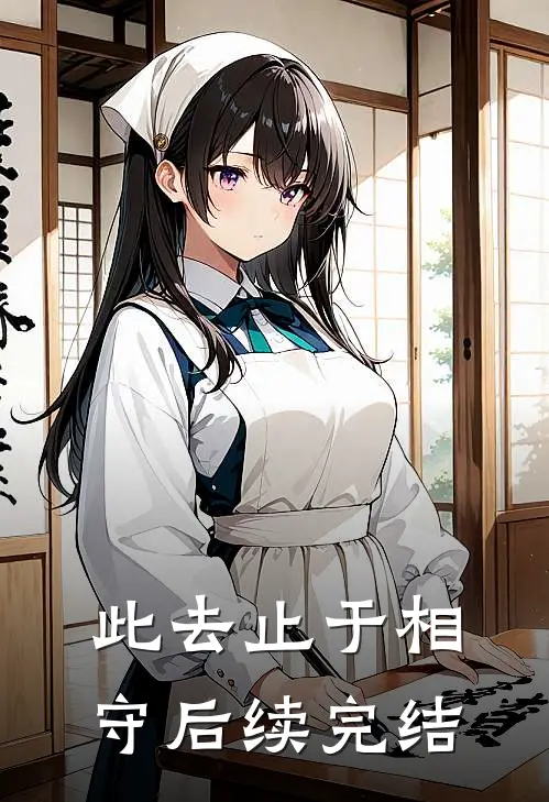 此去止于相守后续完结