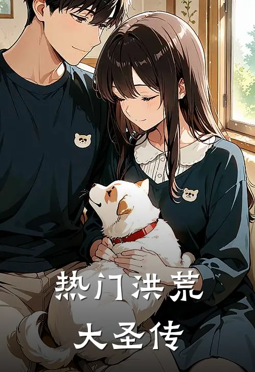 热门洪荒大圣传