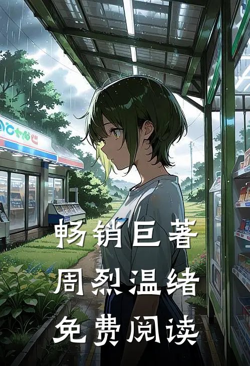畅销巨著周烈温绪免费阅读