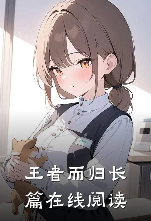 王者而归长篇在线阅读