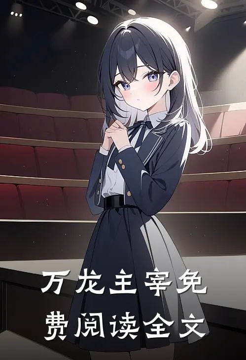 万龙主宰免费阅读全文