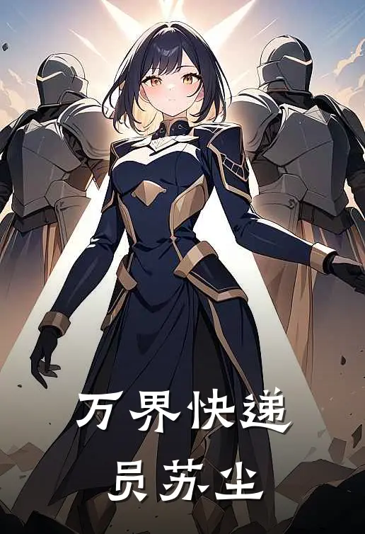 万界快递员苏尘