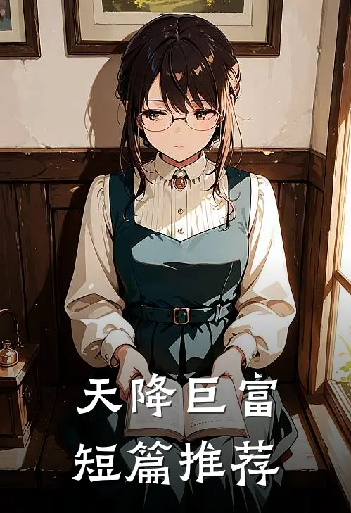天降巨富短篇推荐