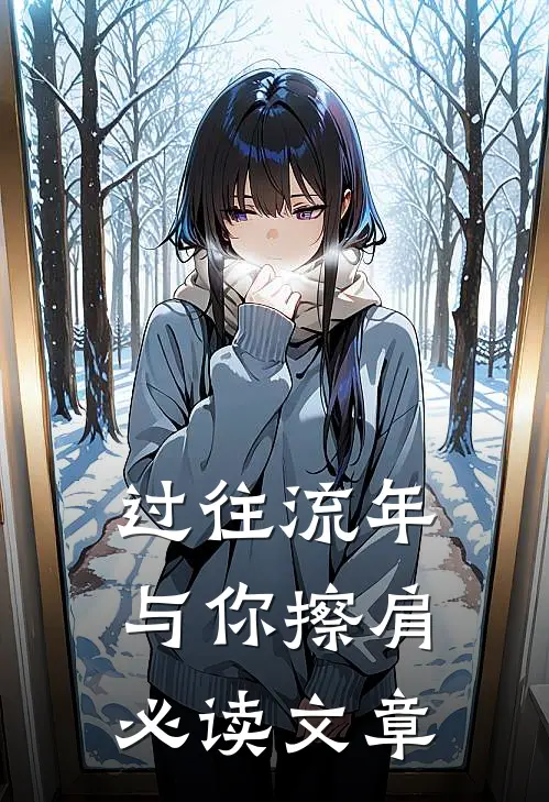 过往流年与你擦肩必读文章