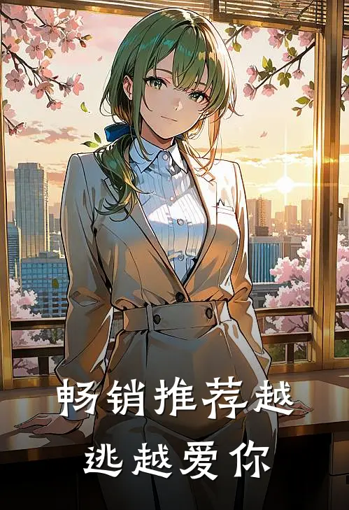 畅销推荐越逃越爱你
