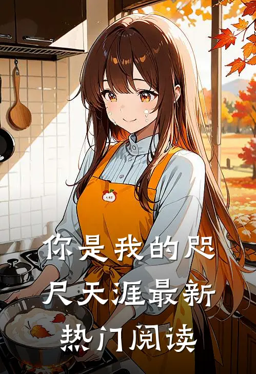 你是我的咫尺天涯最新热门阅读