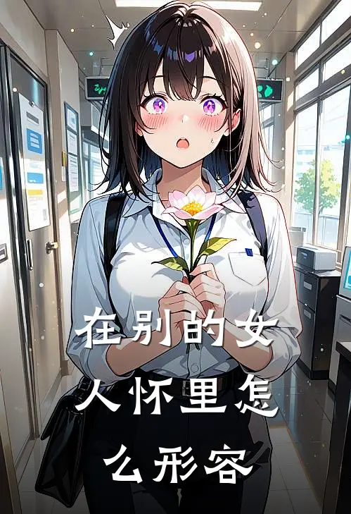 在别的女人怀里怎么形容