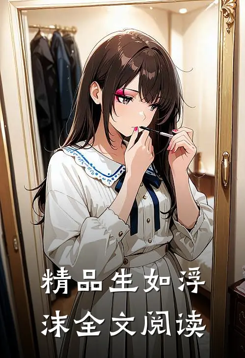 精品生如浮沫全文阅读