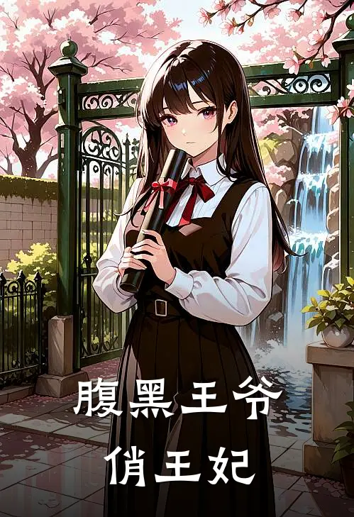 腹黑王爷俏王妃