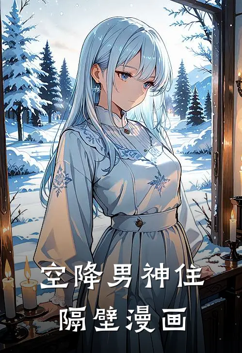 空降男神住隔壁漫画