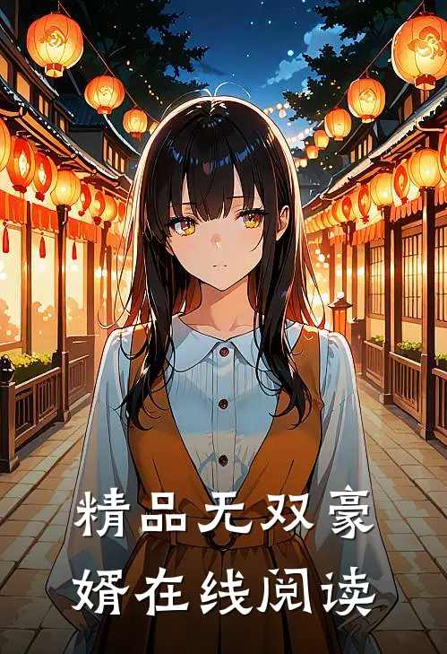 精品无双豪婿在线阅读