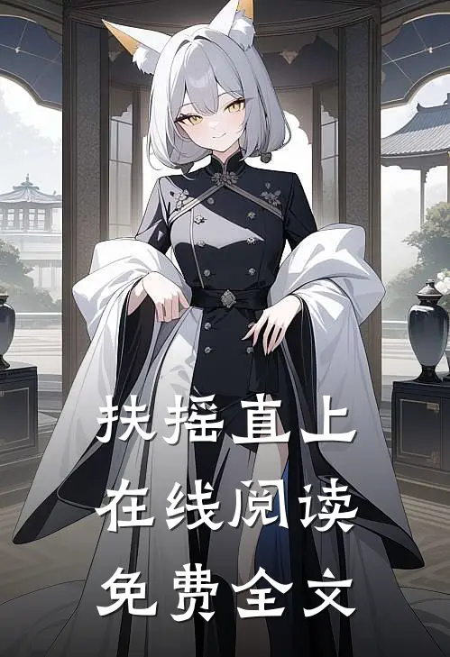 扶摇直上在线阅读免费全文