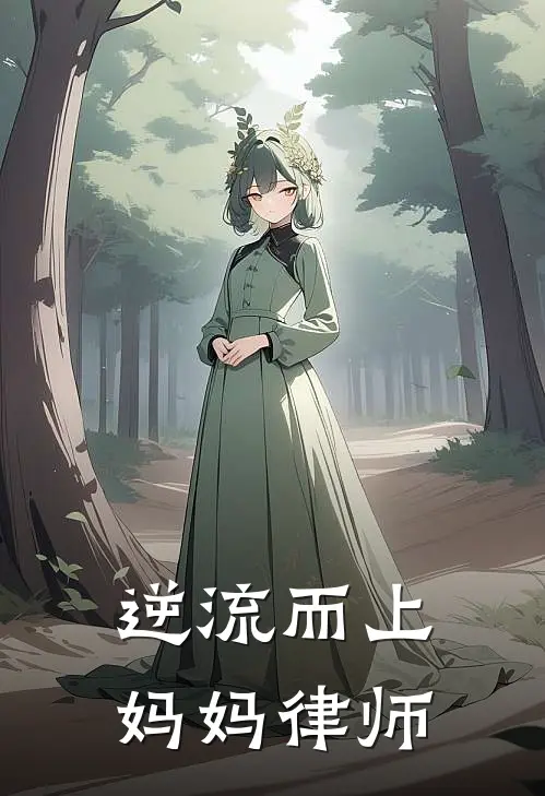 逆流而上(妈妈律师)