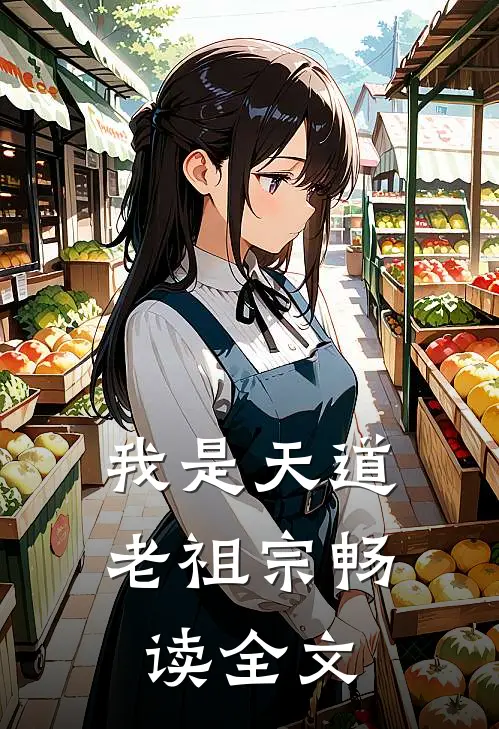 我是天道老祖宗畅读全文
