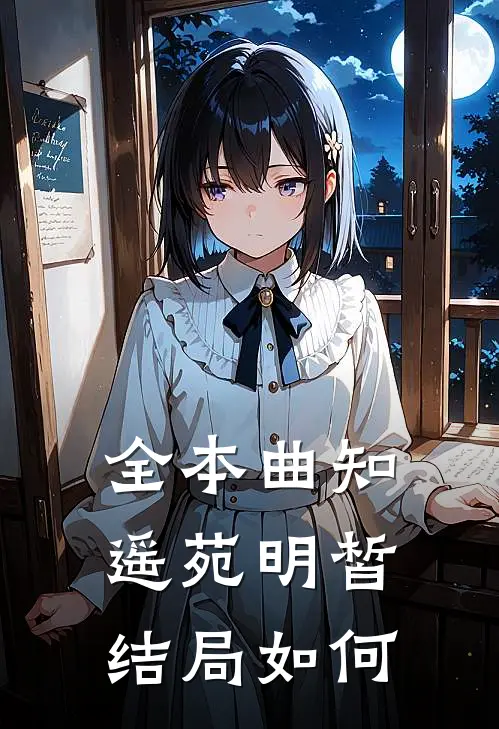 全本曲知遥苑明皙结局如何