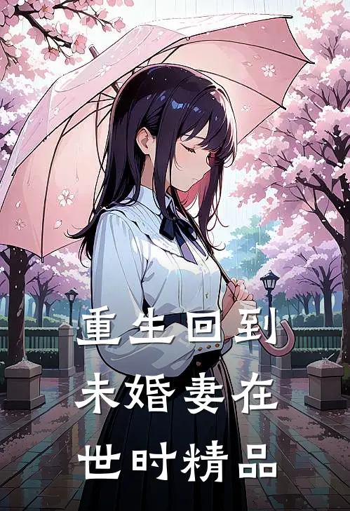 重生回到未婚妻在世时精品
