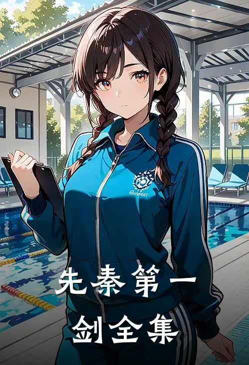 先秦第一剑全集