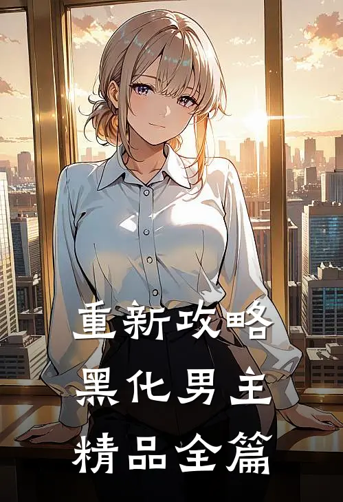 重新攻略黑化男主精品全篇