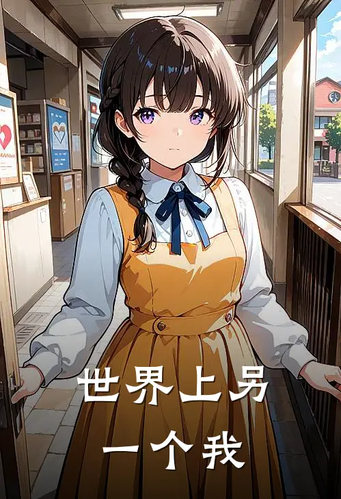 世界上另一个我