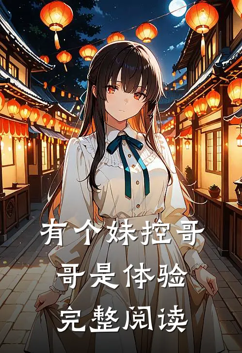 有个妹控哥哥是体验完整阅读