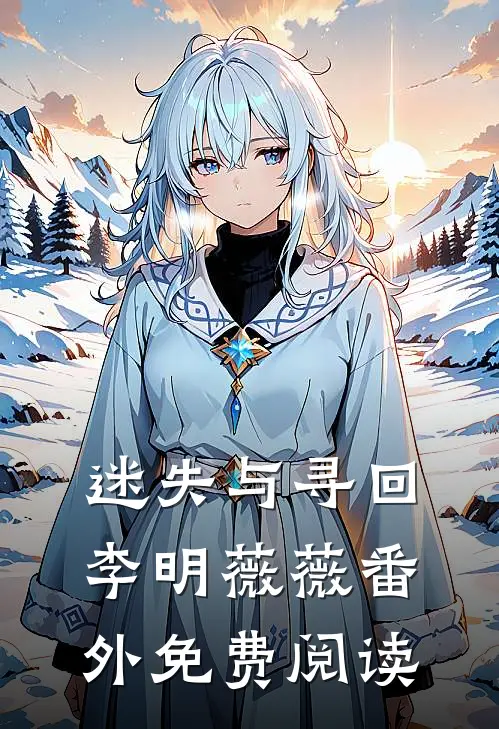 迷失与寻回李明薇薇 番外免费阅读