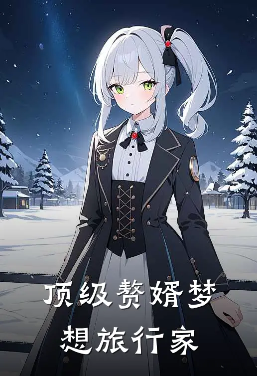 顶级赘婿 梦想旅行家