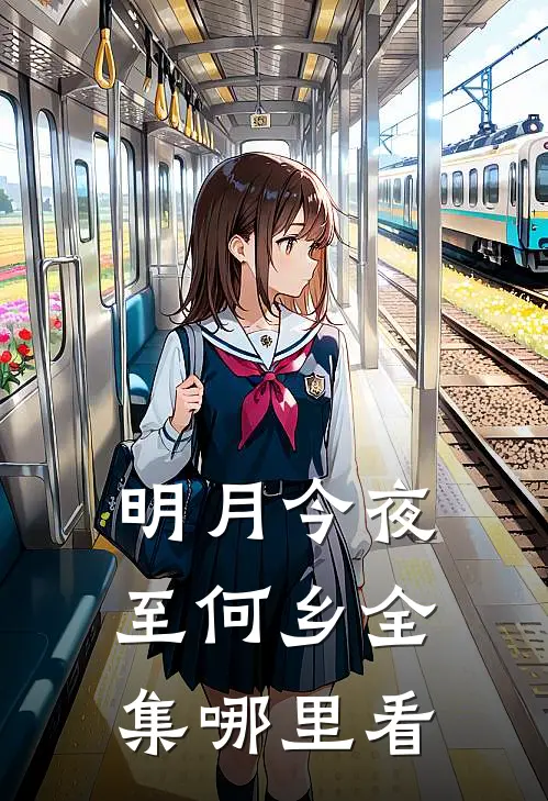 明月今夜至何乡全集哪里看