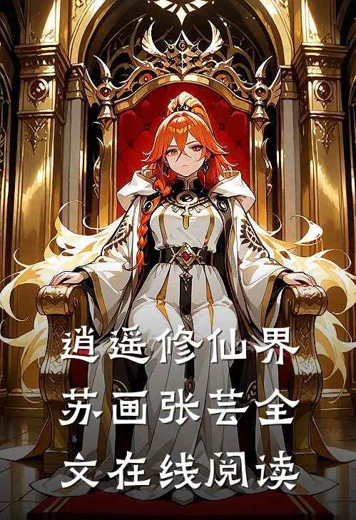 逍遥修仙界苏画张芸全文在线阅读