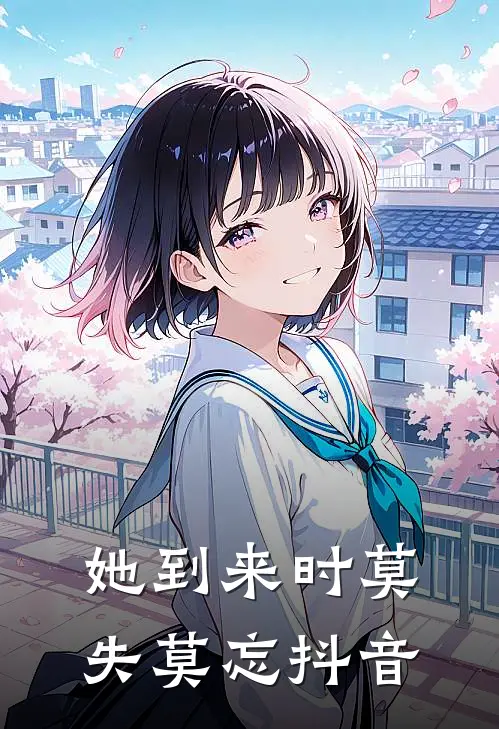 她到来时莫失莫忘抖音