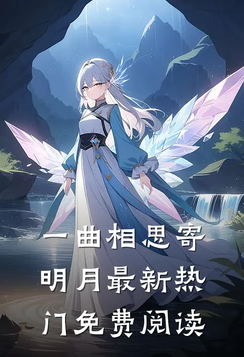 一曲相思寄明月最新热门免费阅读