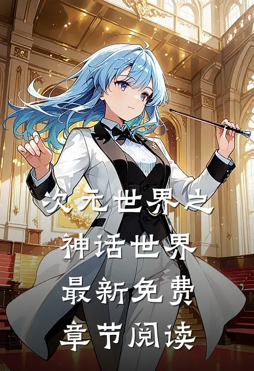 次元世界之神话世界最新免费章节阅读