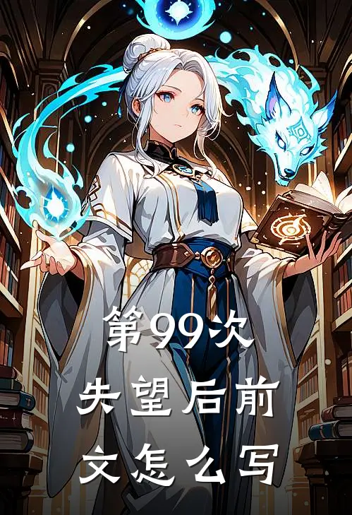 第99次失望后前文怎么写