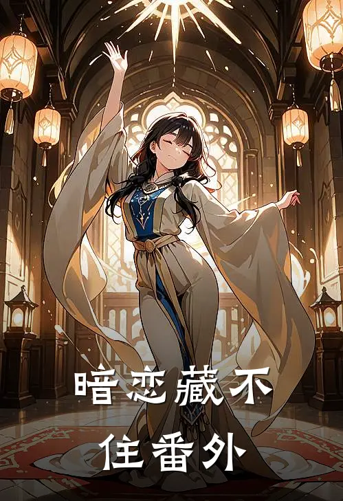 暗恋藏不住 番外