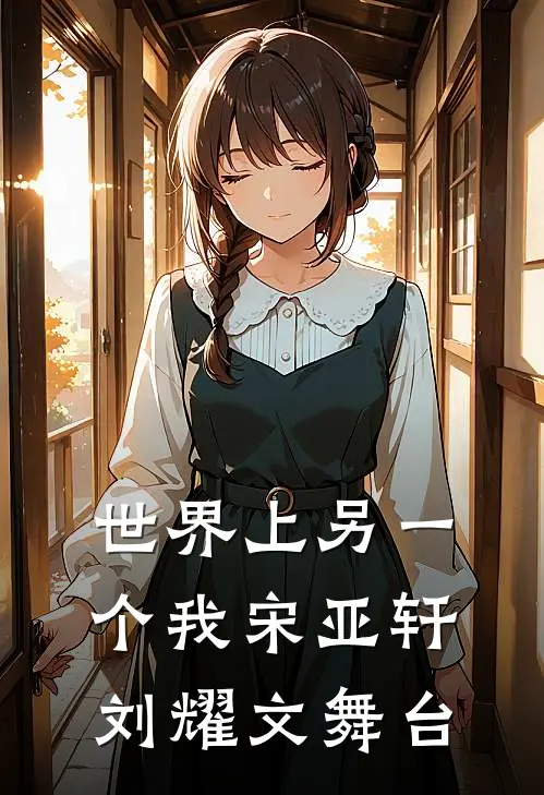 世界上另一个我宋亚轩刘耀文舞台
