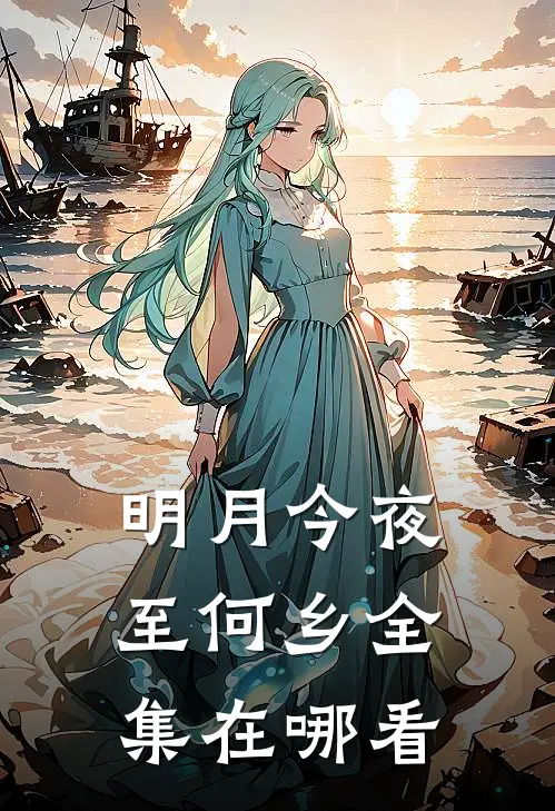 明月今夜至何乡全集在哪看