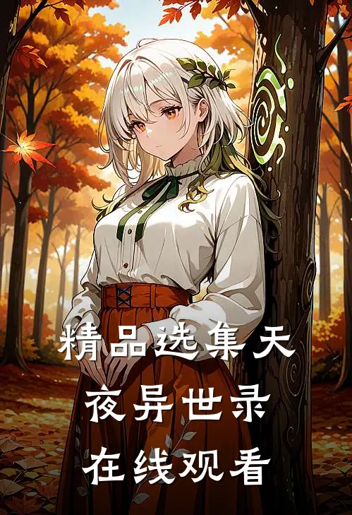 精品选集天夜异世录在线观看