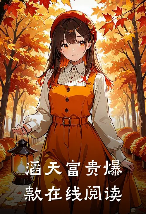 滔天富贵爆款在线阅读