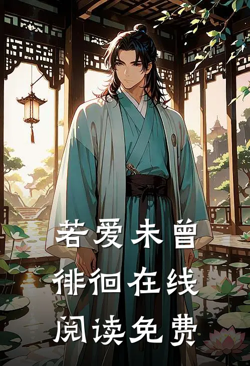 若爱未曾徘徊在线阅读免费