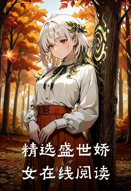 精选盛世娇女在线阅读