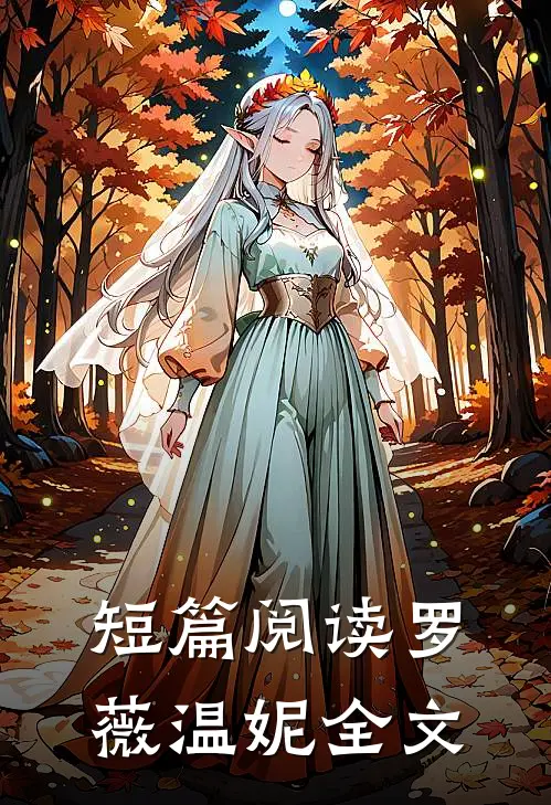 短篇阅读罗薇温妮全文