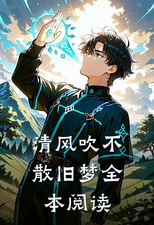 清风吹不散旧梦全本阅读