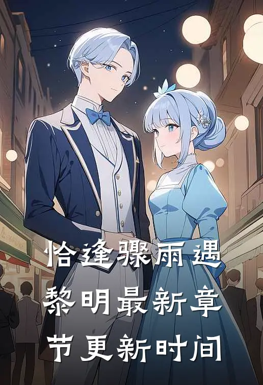 恰逢骤雨遇黎明最新章节更新时间