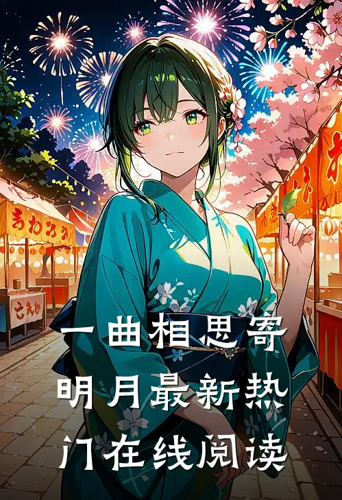 一曲相思寄明月最新热门在线阅读