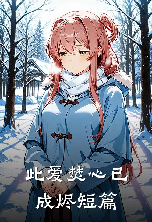 此爱焚心已成烬短篇